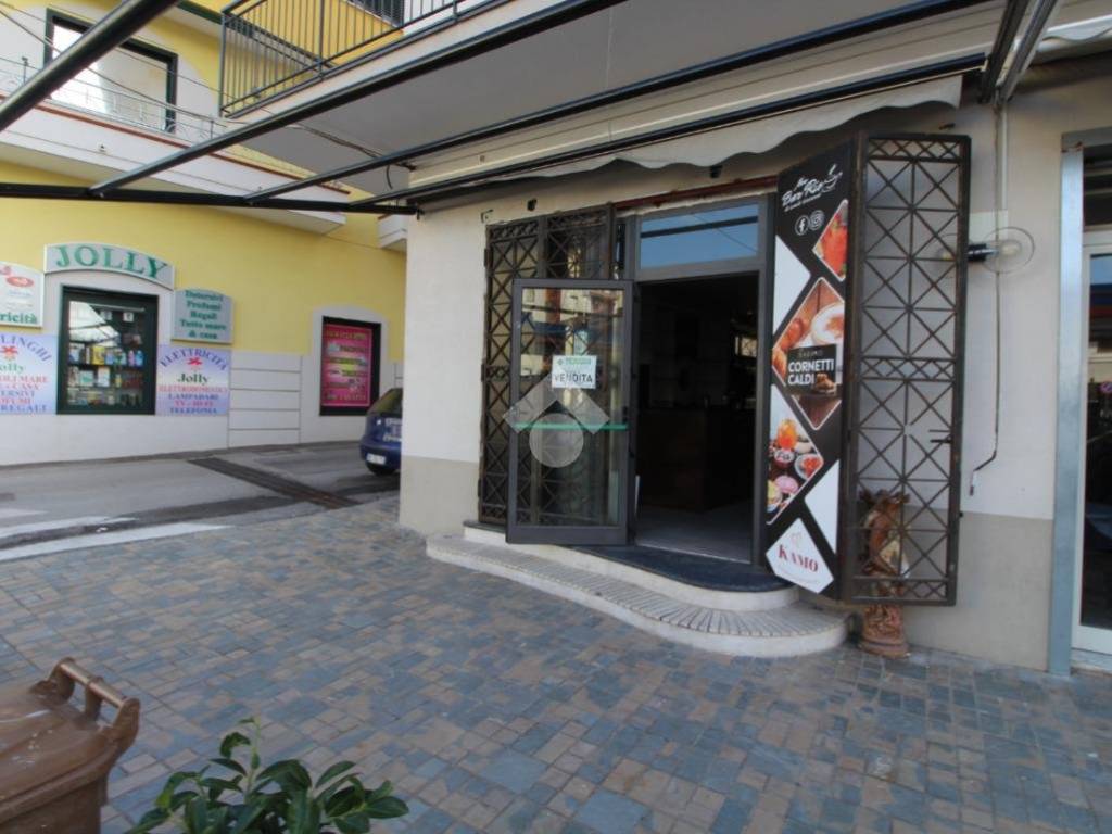 Box / garage a Agropoli in Viale Risorgimento, 132 - Foto 3
