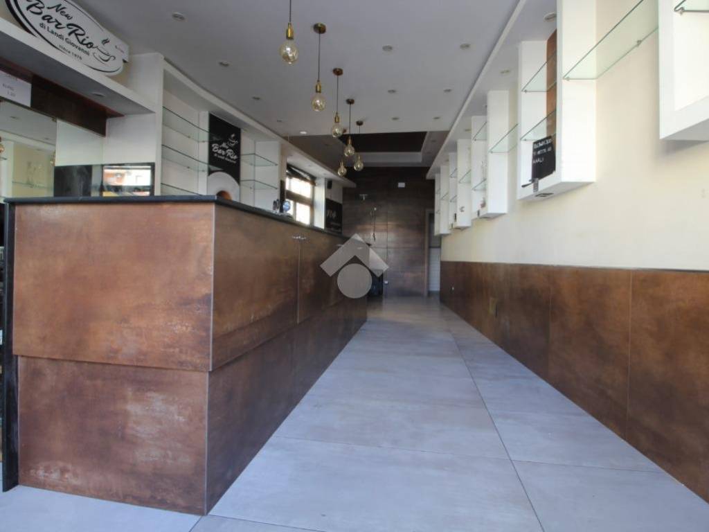 Box / garage a Agropoli in Viale Risorgimento, 132 - Foto 4