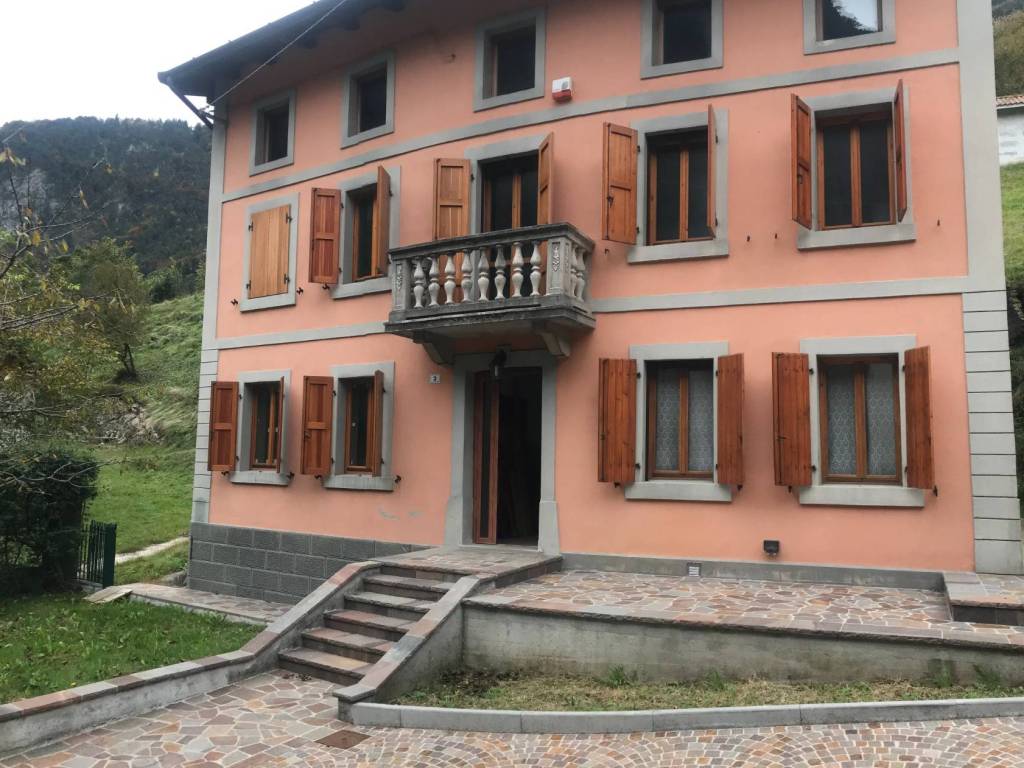 Villa a Dogna in Località Vidali, 2 - Foto 3