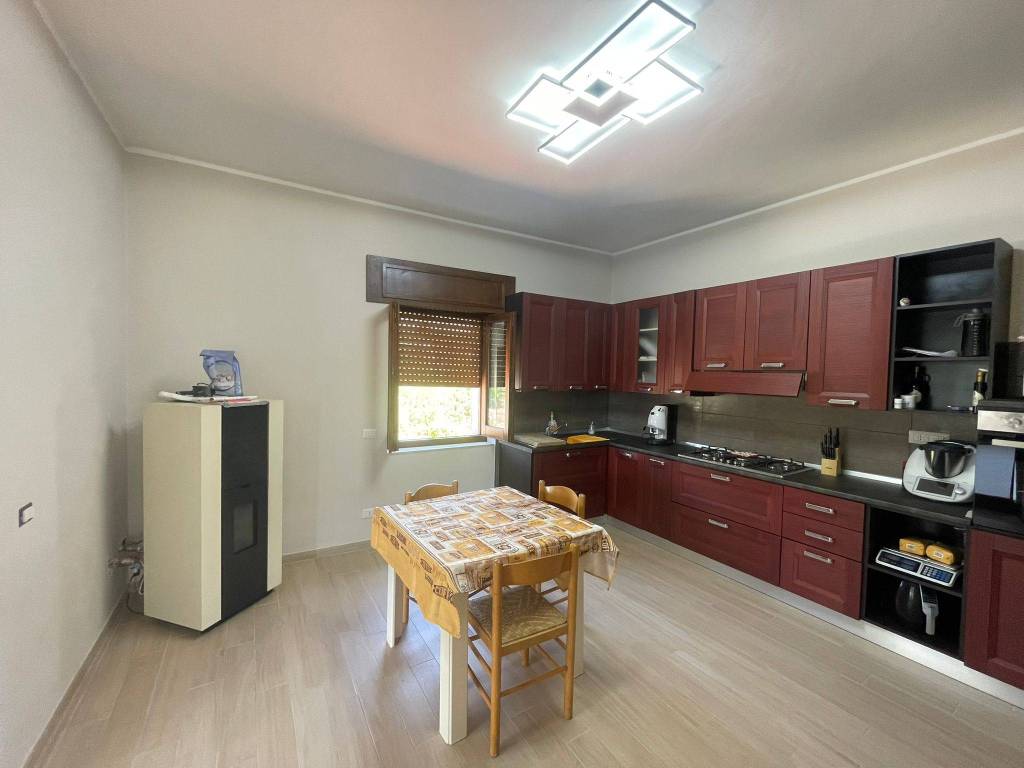 Appartamento a Benevento in Via Acquafredda - Foto 3