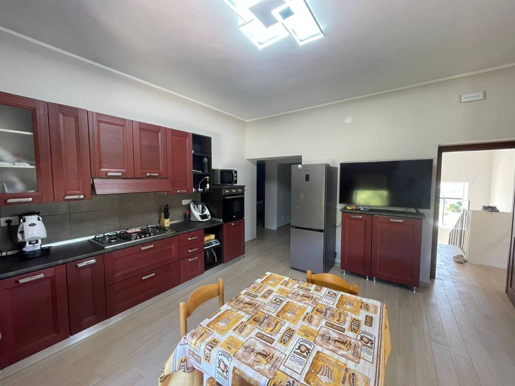 Appartamento a Benevento in Via Acquafredda - Foto 4