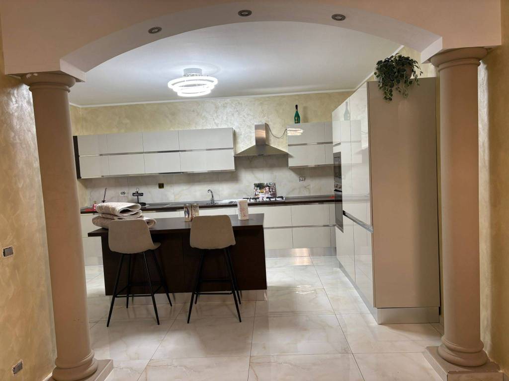 Appartamento a Portacomaro in Via Cornapò, 157 - Foto 2