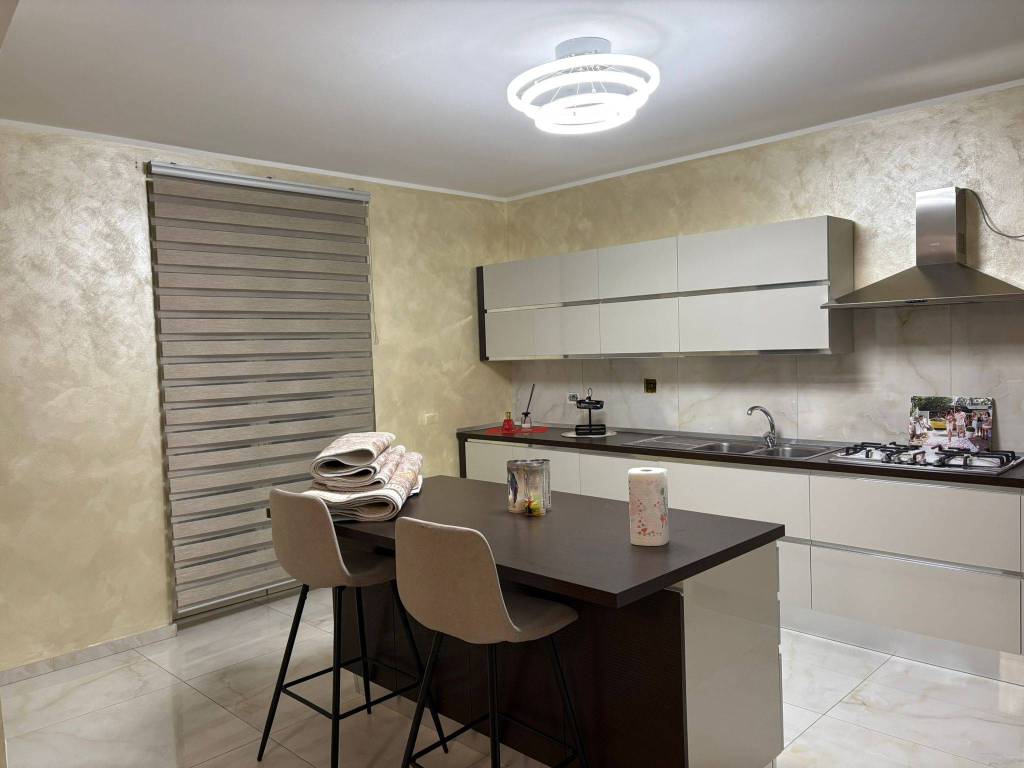 Appartamento a Portacomaro in Via Cornapò, 157 - Foto 4