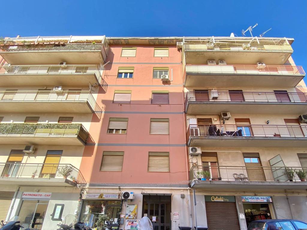 Appartamento a Messina in Via Consolare Valeria - Foto 4