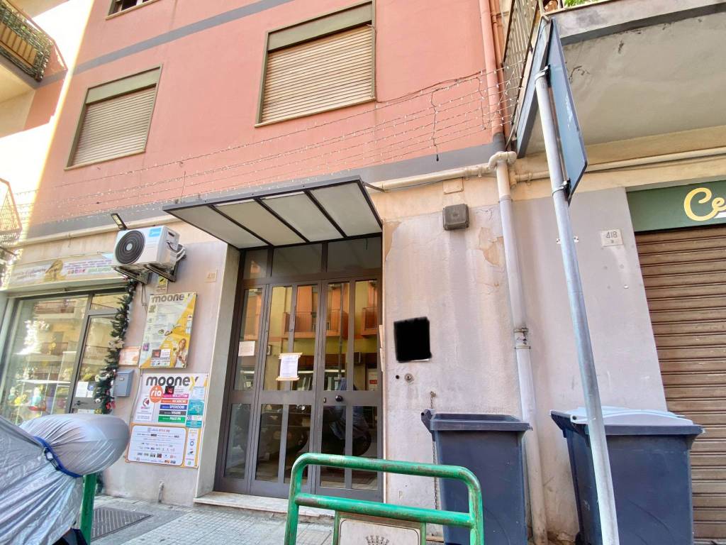 Appartamento a Messina in Via Consolare Valeria - Foto 5