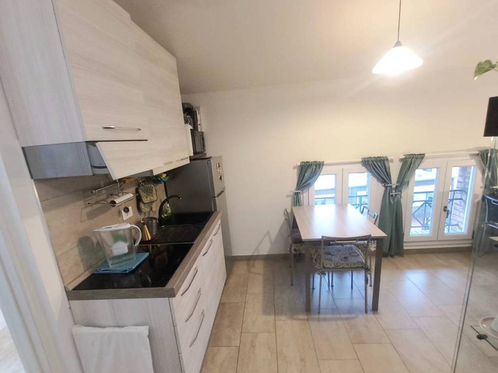 Appartamento a Bologna in Via Ferrarese, 70 - Foto 2