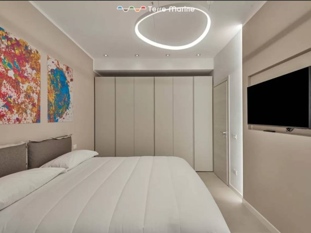 Appartamento a La spezia in Via Vittorio Veneto, 173 - Foto 3