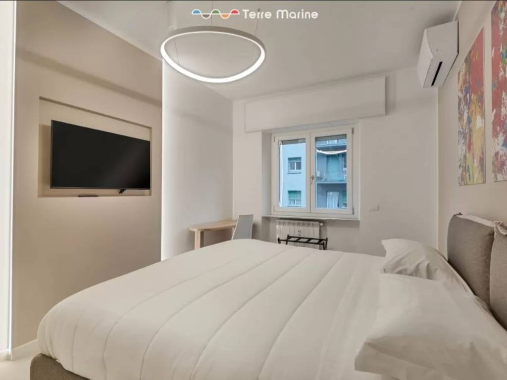 Appartamento a La spezia in Via Vittorio Veneto, 173 - Foto 4