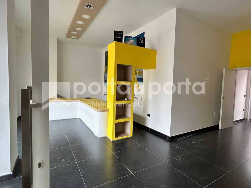 Immobile a San prisco in Viale Trieste - Foto 2