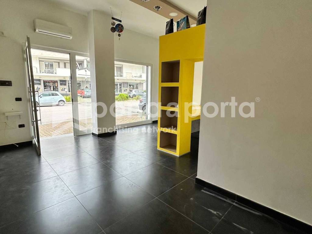 Immobile a San prisco in Viale Trieste - Foto 3