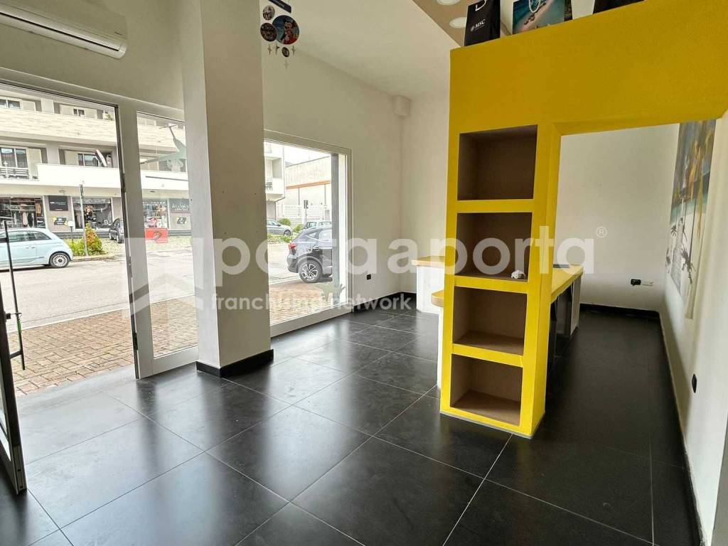 Immobile a San prisco in Viale Trieste - Foto 4