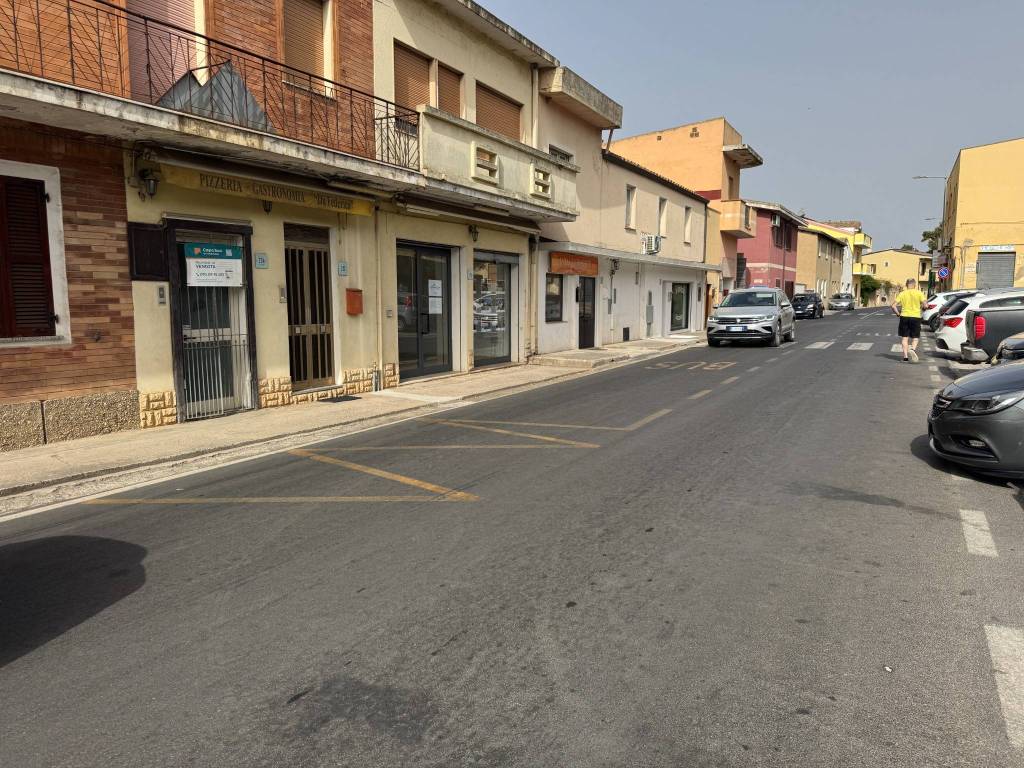 Immobile a Sant'anna arresi in Via Italia, 232 - Foto 2