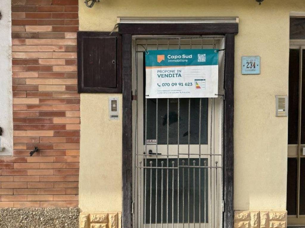 Immobile a Sant'anna arresi in Via Italia, 232 - Foto 3