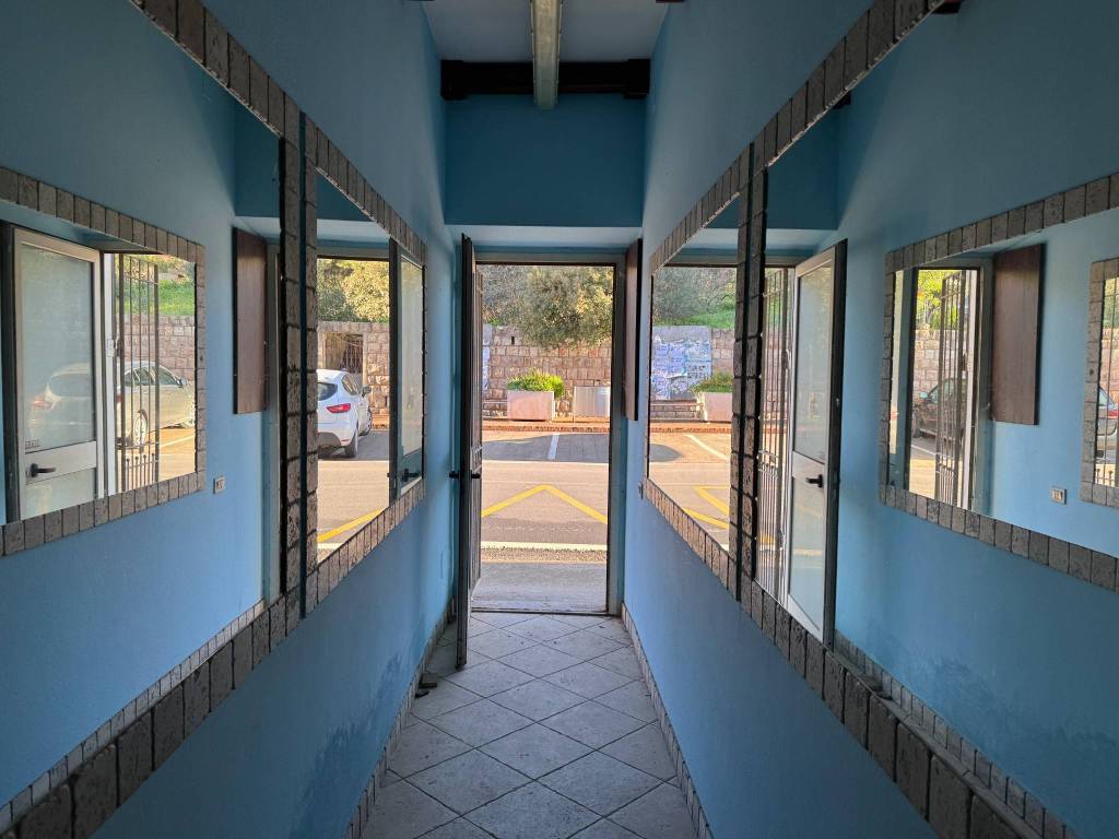 Immobile a Sant'anna arresi in Via Italia, 232 - Foto 4