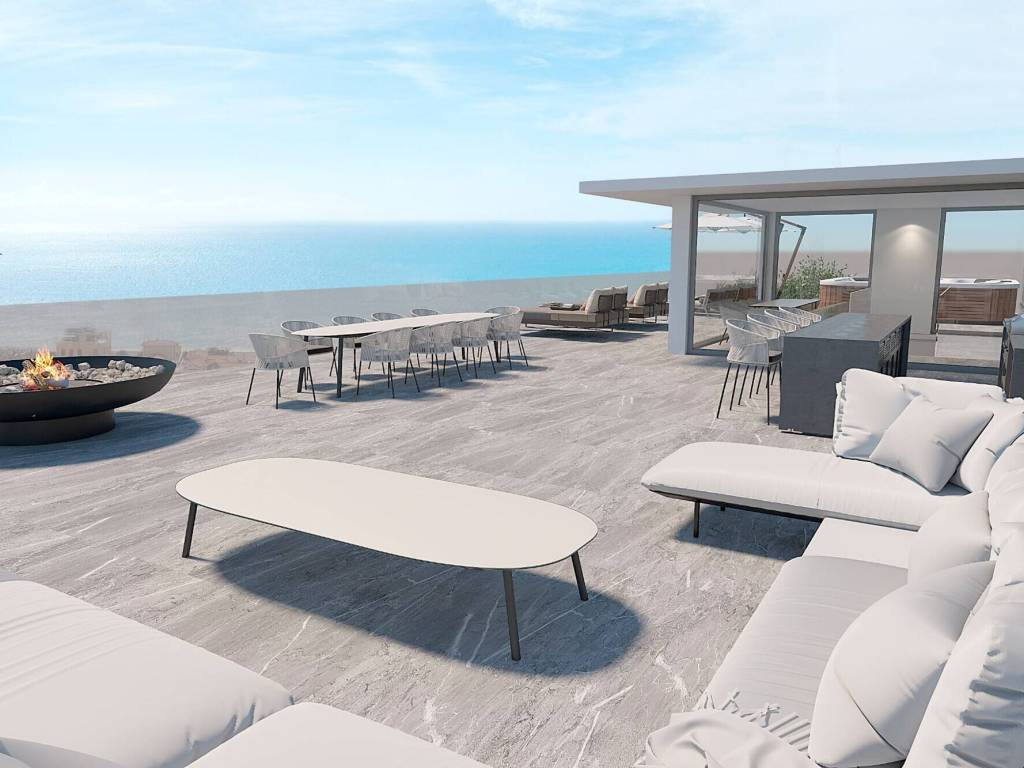 Villa a Finale ligure in Via Forti Legnino, 1 - Foto 2