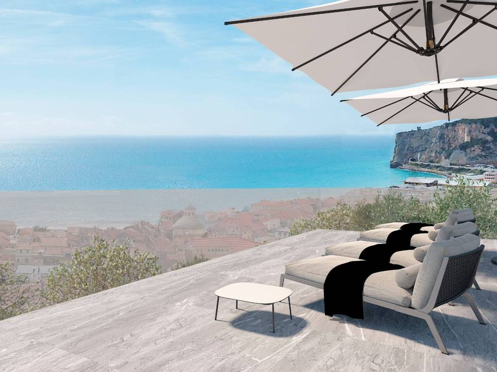 Villa a Finale ligure in Via Forti Legnino, 1 - Foto 4