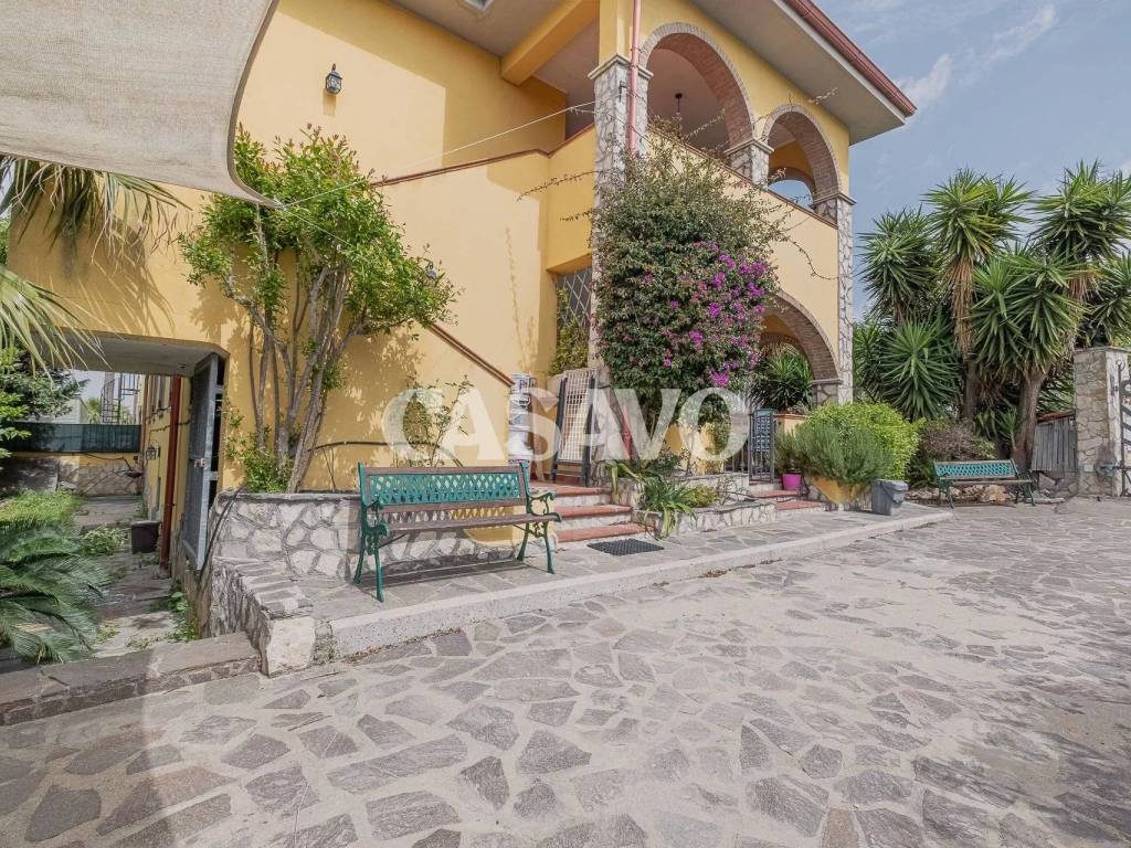 Appartamento a Aprilia in Via Garga 20 - Foto 2