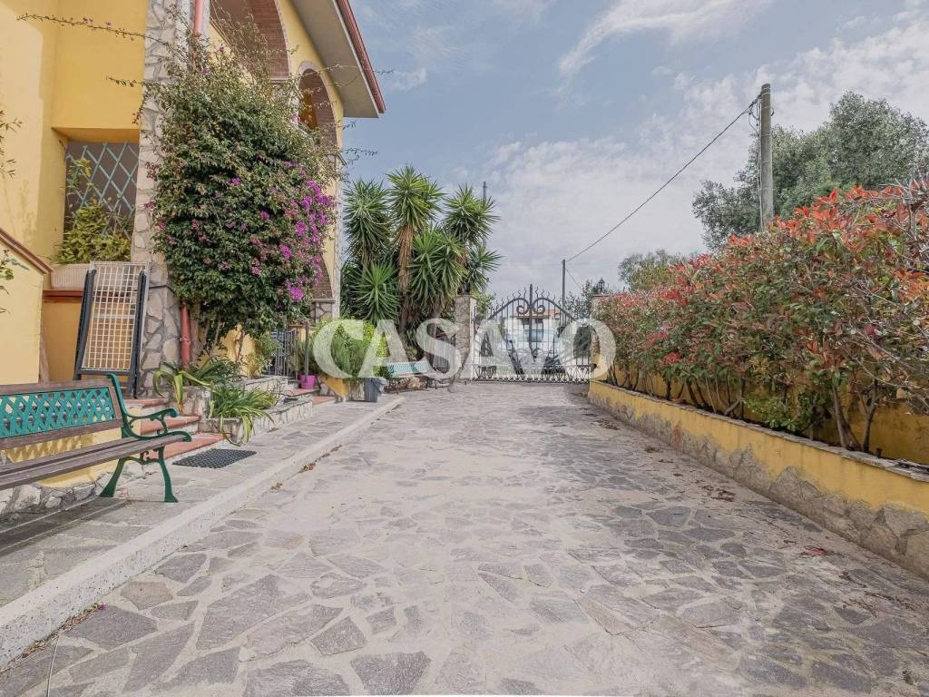 Appartamento a Aprilia in Via Garga 20 - Foto 3