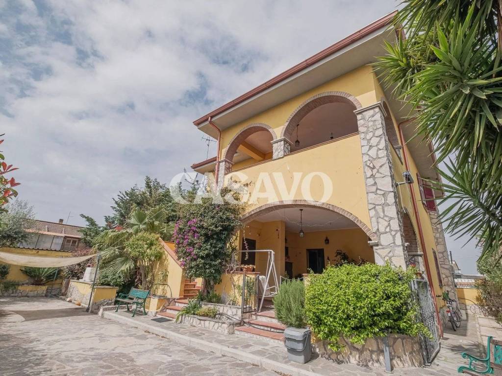 Appartamento a Aprilia in Via Garga 20 - Foto 4