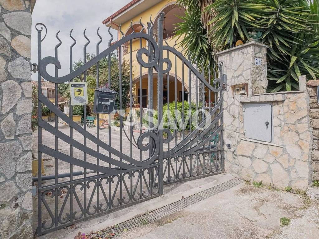 Appartamento a Aprilia in Via Garga 20 - Foto 5