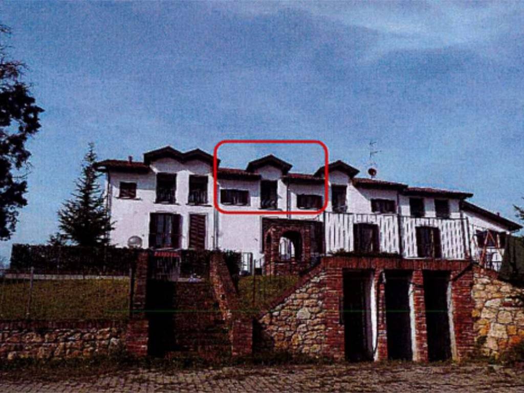 Appartamento a Alessandria in Via Valmigliaro - Foto 2