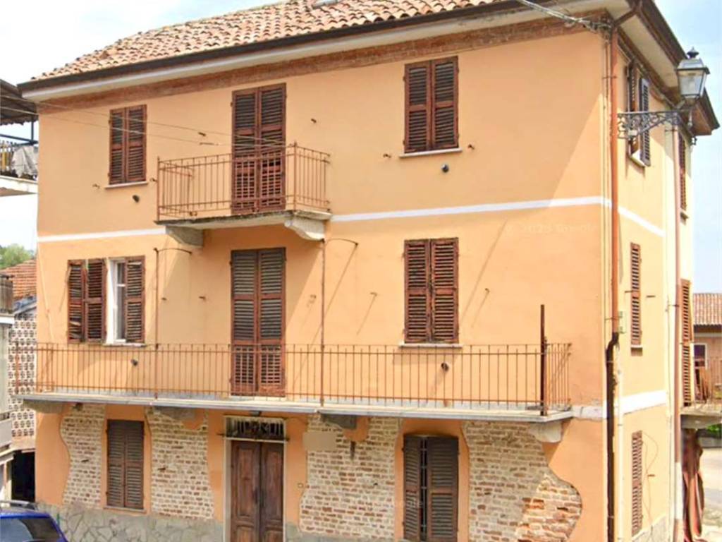 Casa indipendente a Castelletto molina in Via Roma - Foto 2