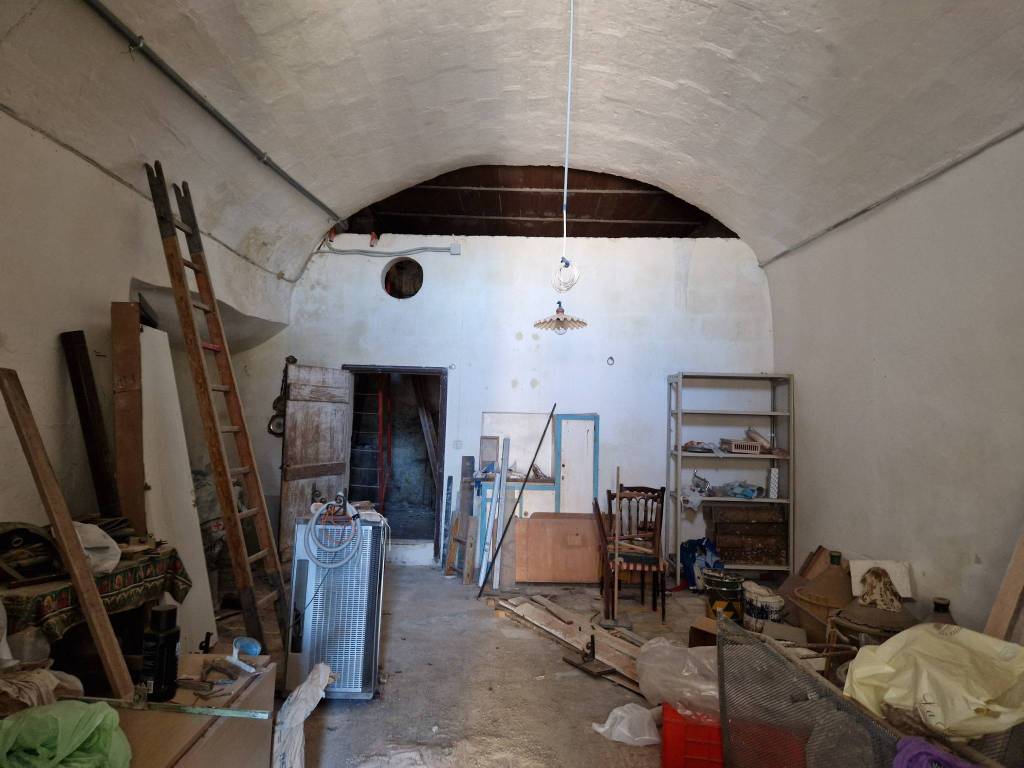 Appartamento a Matera in Via Santo Stefano, 16 - Foto 5