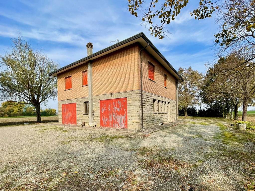 Villa a Medicina in Via San Vitale Est, 2803 - Foto 4
