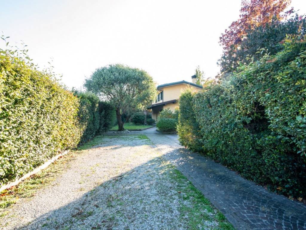 Villa a Torreglia in Via Monte Solone - Foto 3