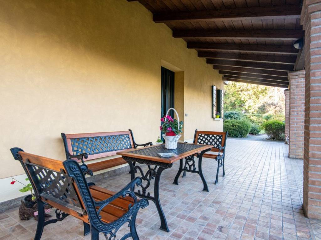 Villa a Torreglia in Via Monte Solone - Foto 4