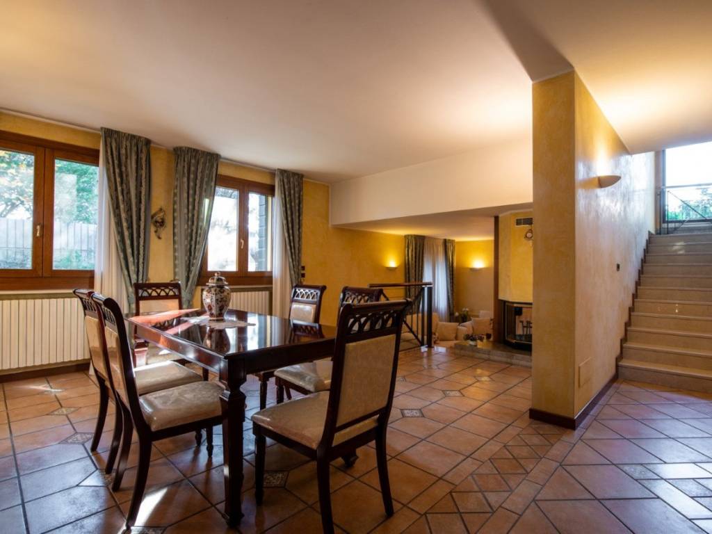 Villa a Torreglia in Via Monte Solone - Foto 5