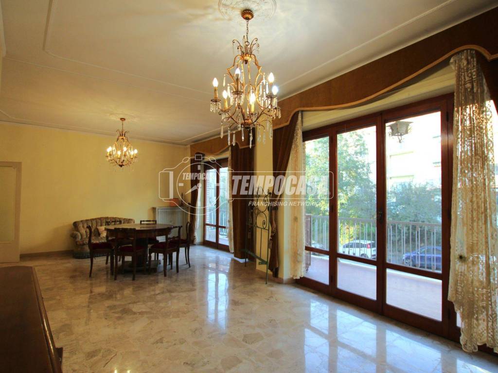 Appartamento a Fermo in Via XXV aprile 38 - Foto 3