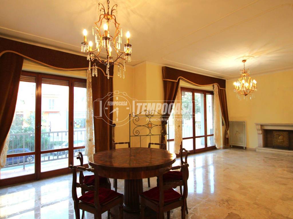 Appartamento a Fermo in Via XXV aprile 38 - Foto 4