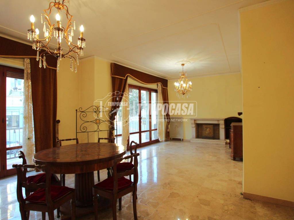 Appartamento a Fermo in Via XXV aprile 38 - Foto 5