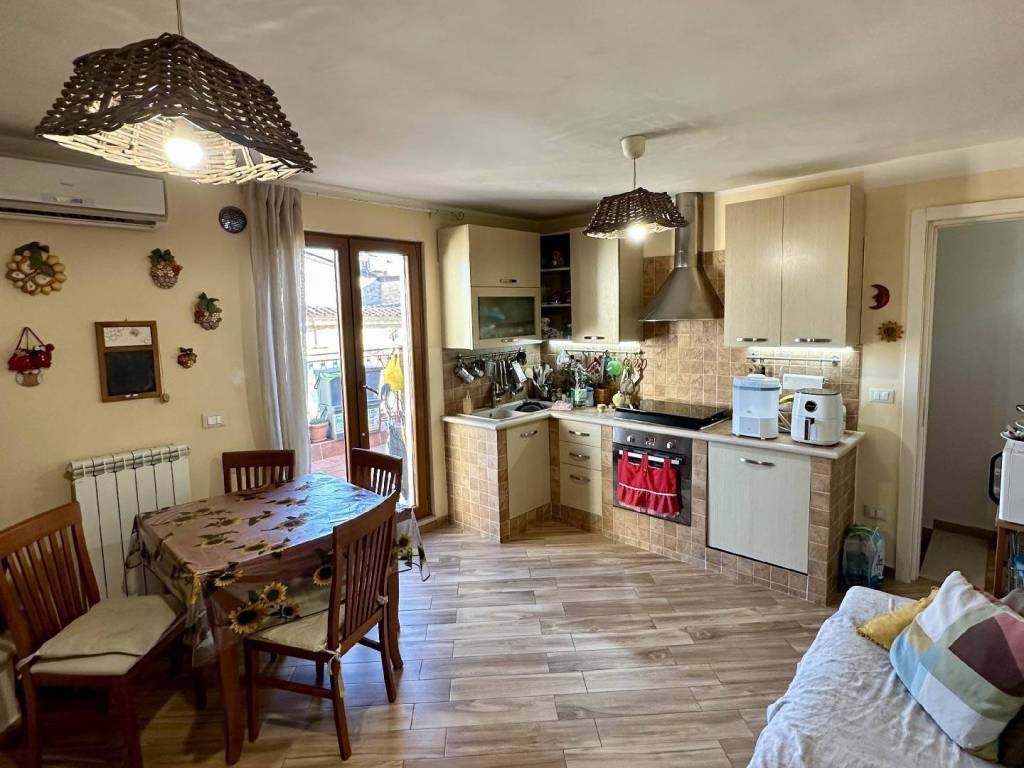 Appartamento a San severo in Via Ettore Fieramosca, 5 - Foto 2