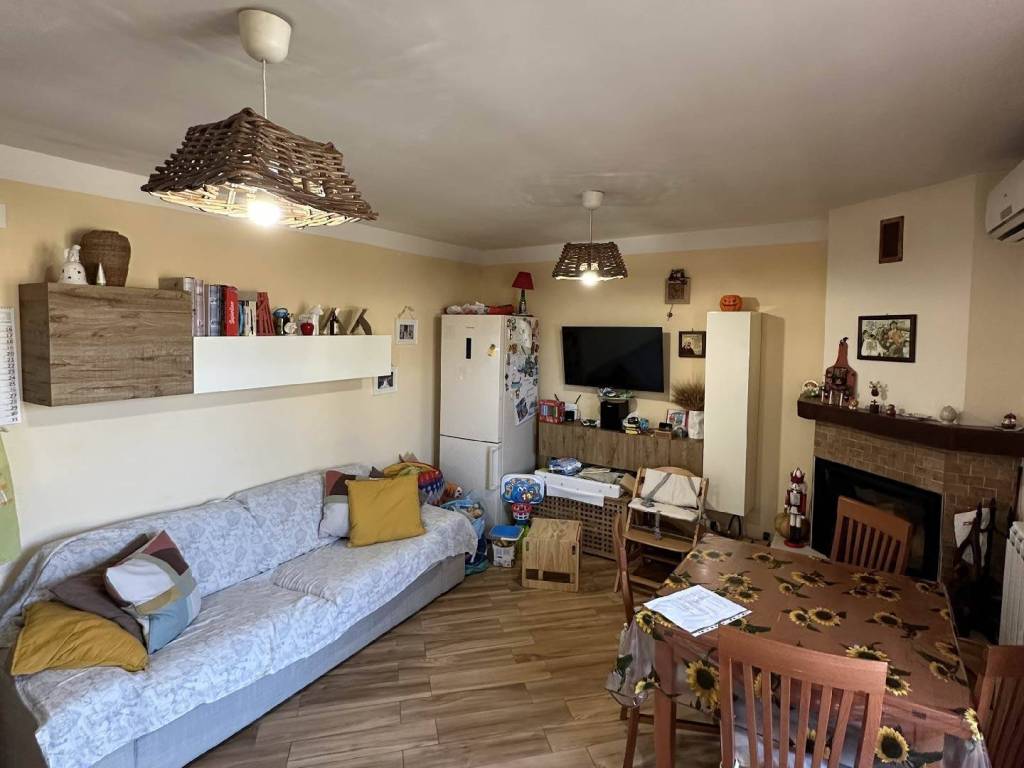 Appartamento a San severo in Via Ettore Fieramosca, 5 - Foto 4