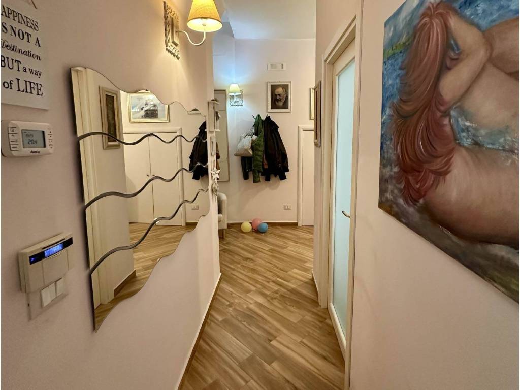Appartamento a San severo in Via Ettore Fieramosca, 5 - Foto 5
