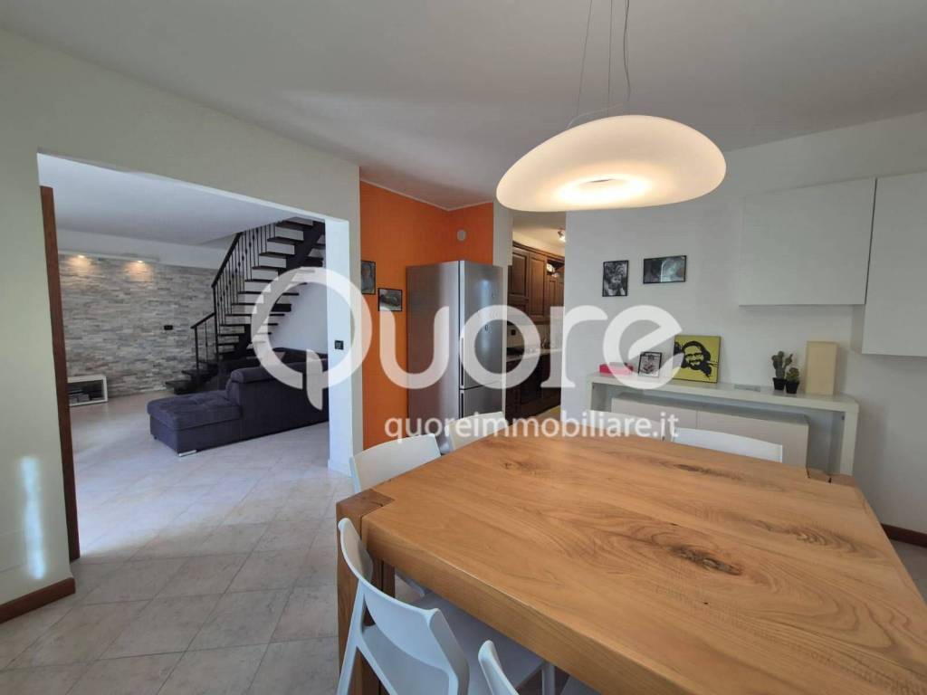 Casa indipendente a Udine in VIA PLANIS - Foto 4