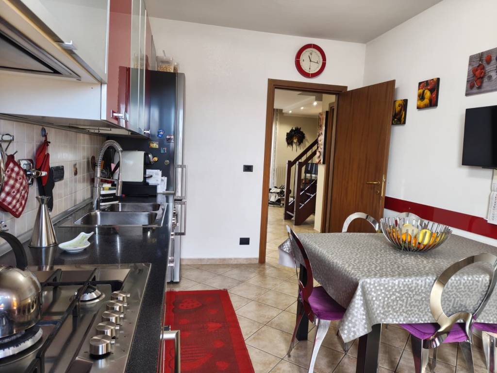 Appartamento a Candiolo in Via Assietta, 28 - Foto 5