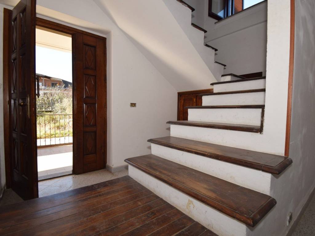 Casa indipendente a Cumiana in Strada Piane, 28 - Foto 3