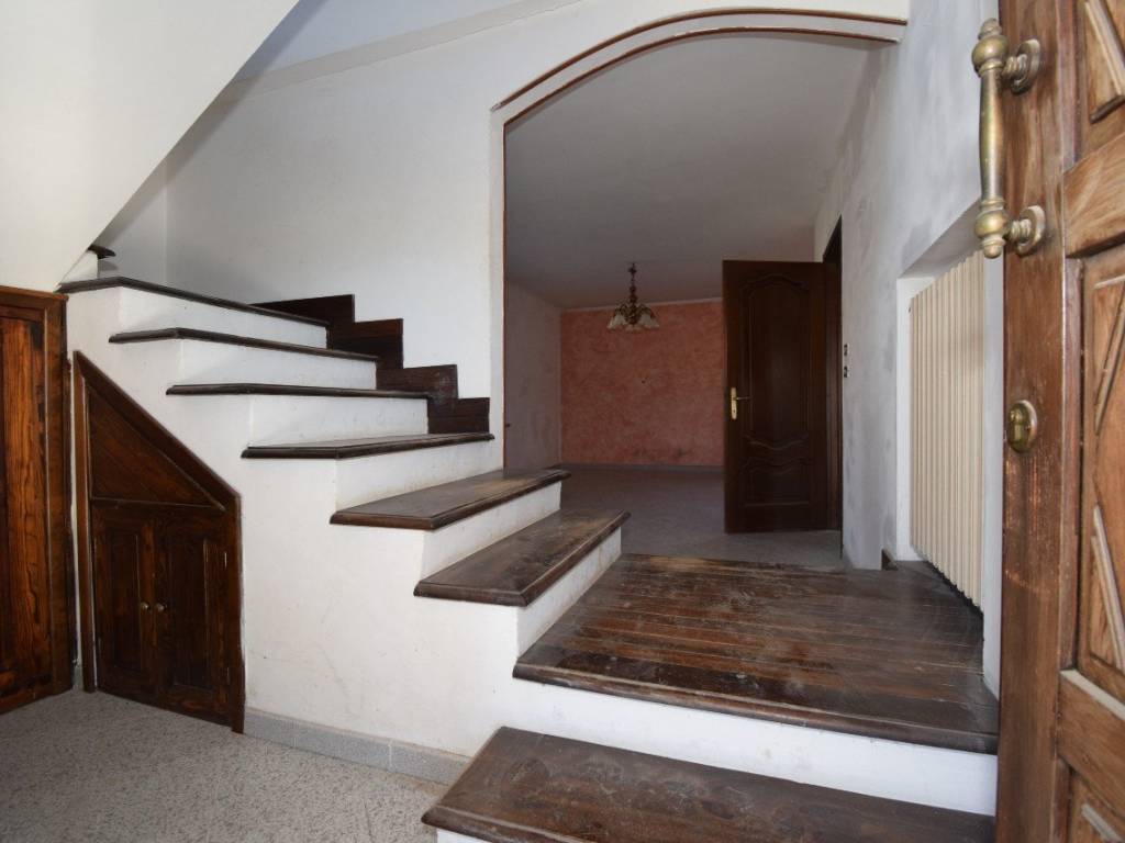 Casa indipendente a Cumiana in Strada Piane, 28 - Foto 4