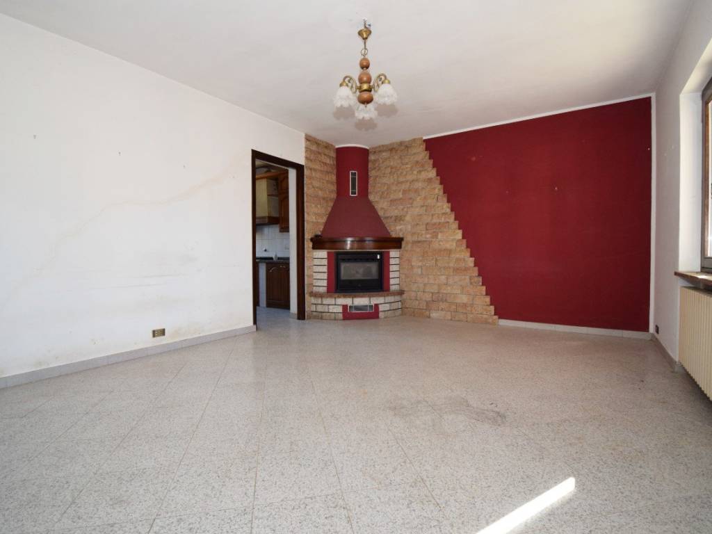 Casa indipendente a Cumiana in Strada Piane, 28 - Foto 5