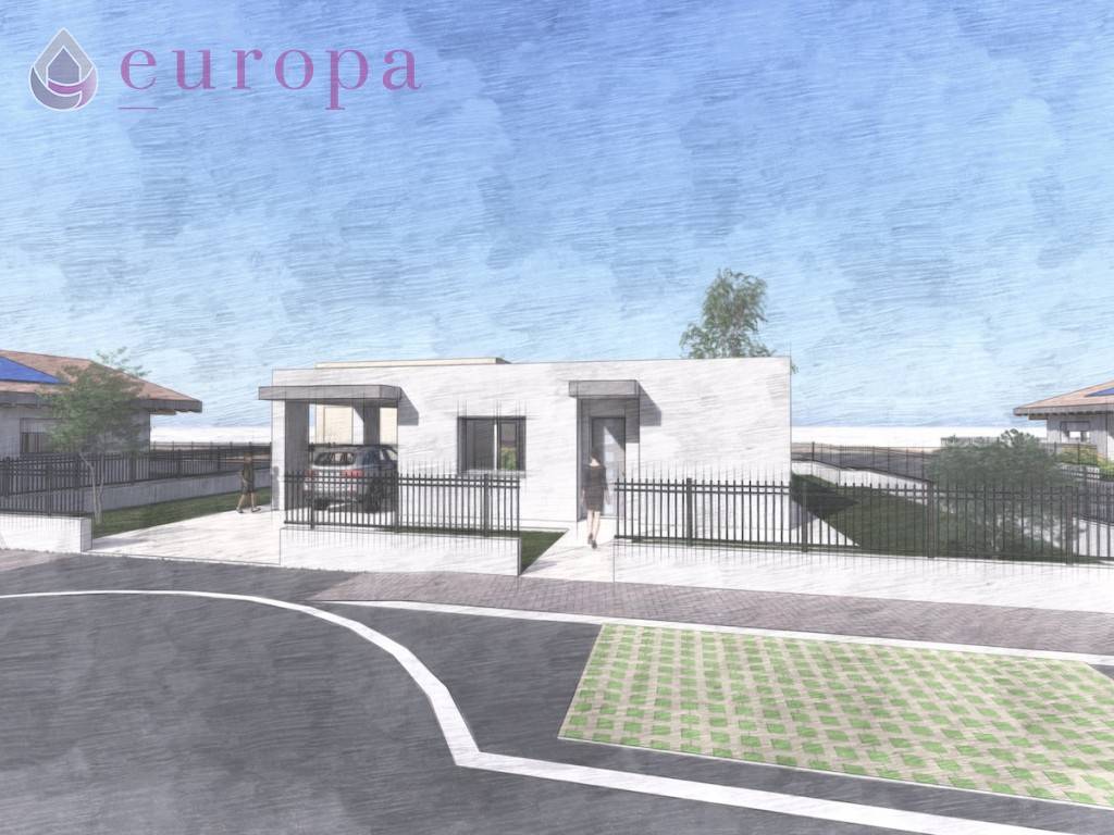 Villa a Porcia in via dei serviti - Foto 2
