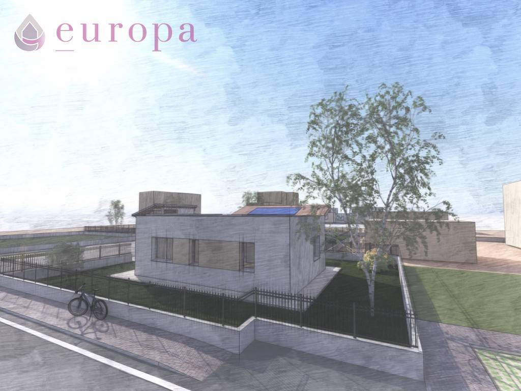 Villa a Porcia in via dei serviti - Foto 3