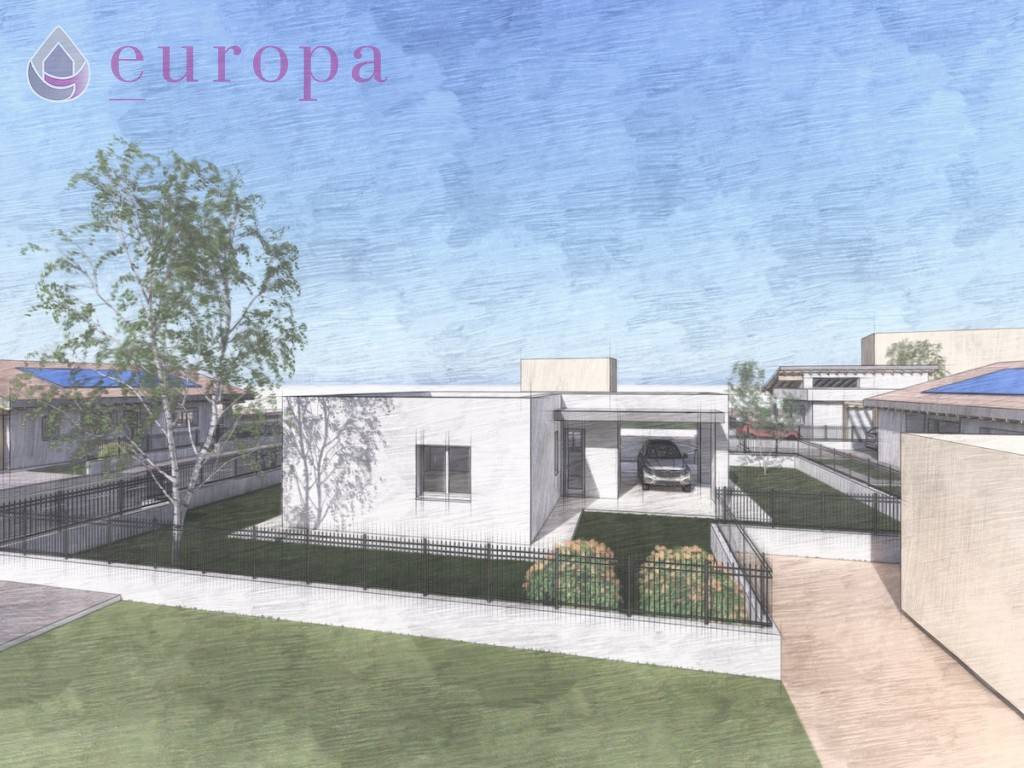 Villa a Porcia in via dei serviti - Foto 4