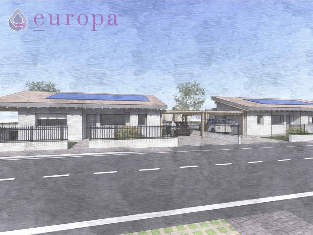 Villa a Porcia in via dei serviti - Foto 3