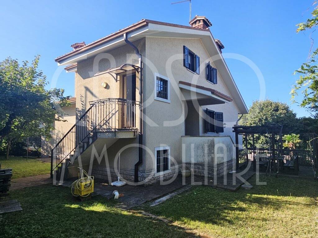 Villa a Duino-aurisina in Frazione Visogliano - Foto 3