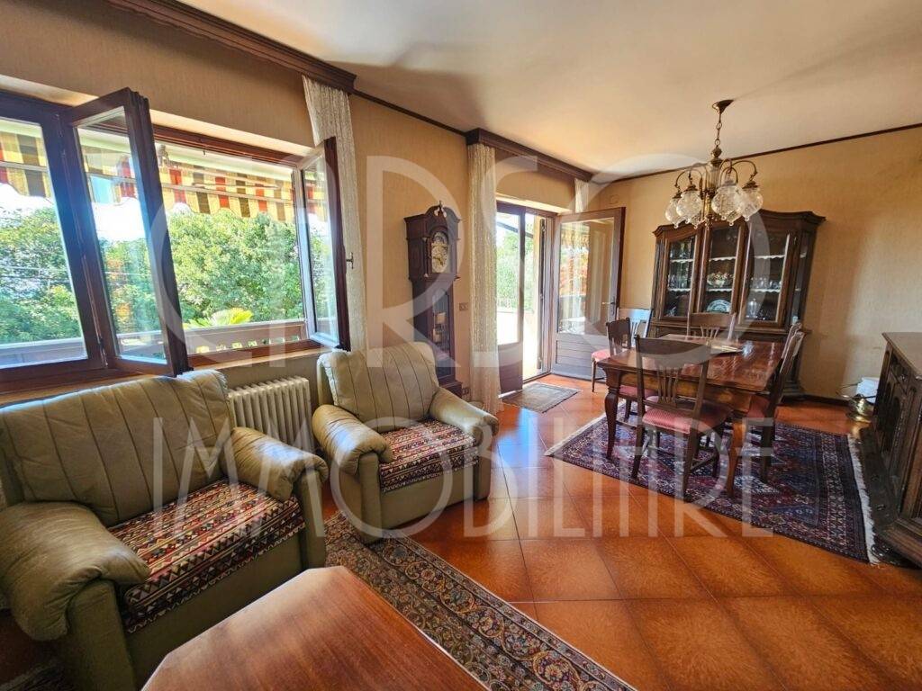 Villa a Duino-aurisina in Frazione Visogliano - Foto 5