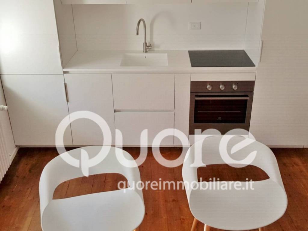 Appartamento a Udine in via Villalta, 2 - Foto 2
