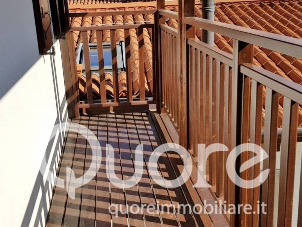 Appartamento a Udine in via Villalta, 2 - Foto 3